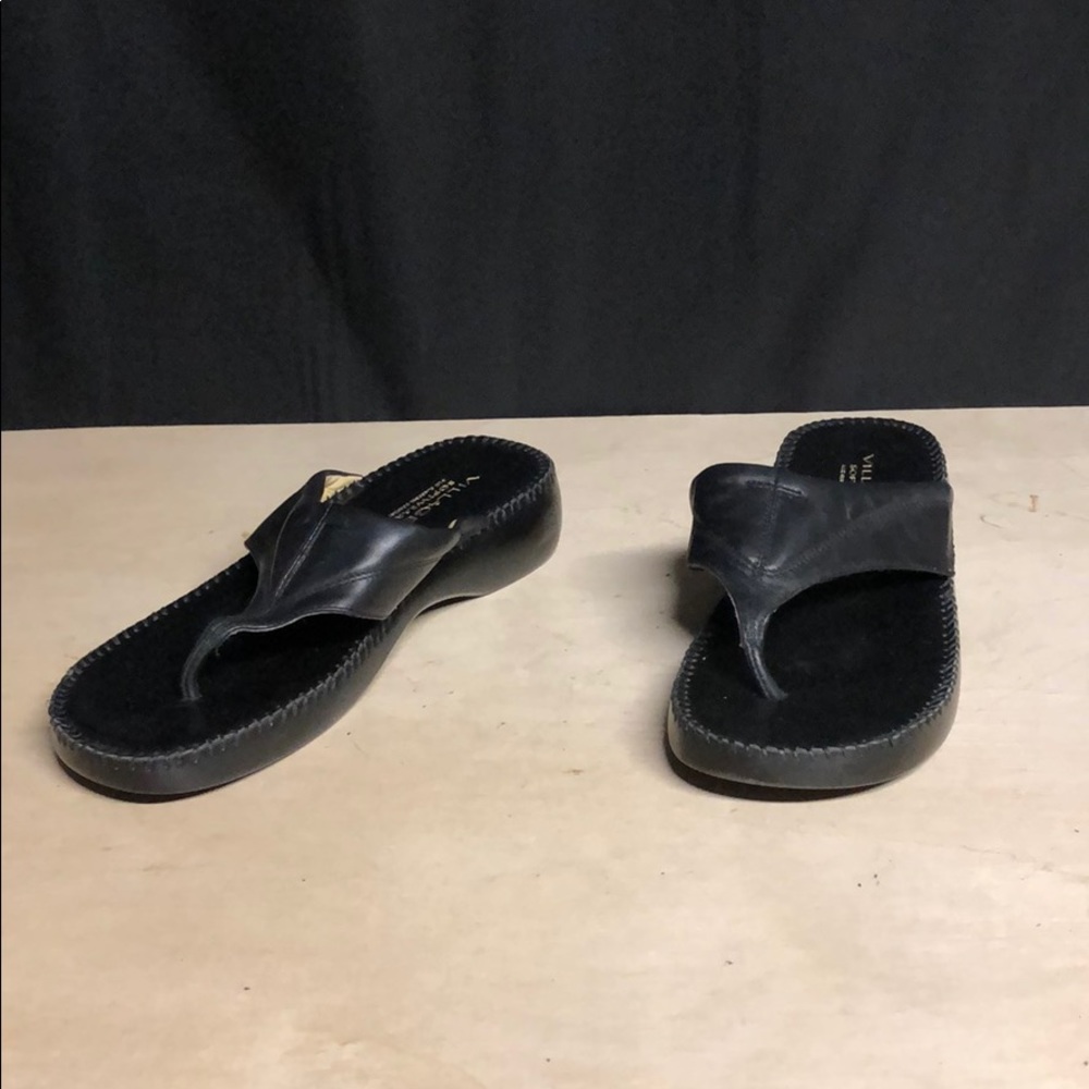Villager Flip Flops by Liz Claiborne